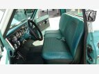 Thumbnail Photo 18 for 1969 Chevrolet C/K Truck